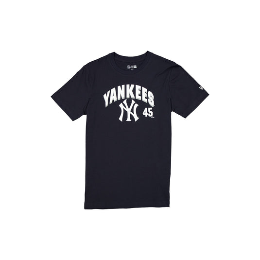 New York Yankees Name & Number Gerrit Cole T-Shirt - New Era Cap