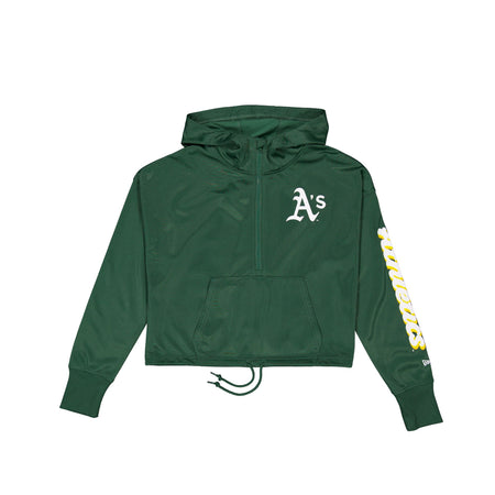 Oakland Athletics Game Day Women's Hoodie