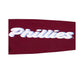 Philadelphia Phillies Game Day Women's Hoodie