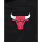 Chicago Bulls Game Day Women's Hoodie