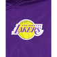 Los Angeles Lakers Game Day Women's Hoodie