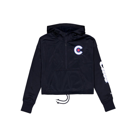 Chicago Cubs Game Day Women's Hoodie