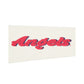 Los Angeles Angels Game Day Women's Hoodie