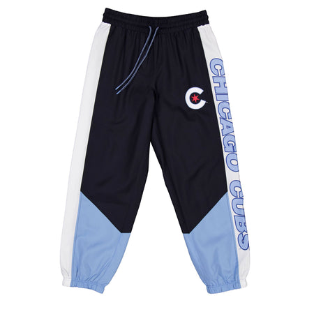 Chicago Cubs Throwback Women's Joggers