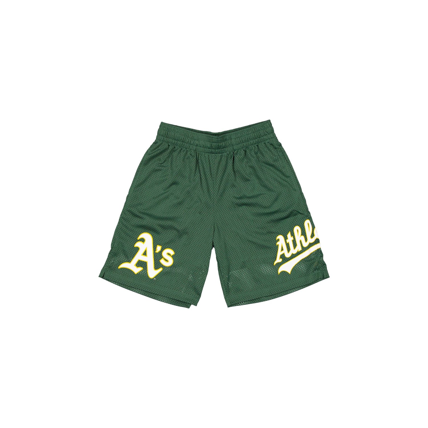 Athletics Summer Shorts