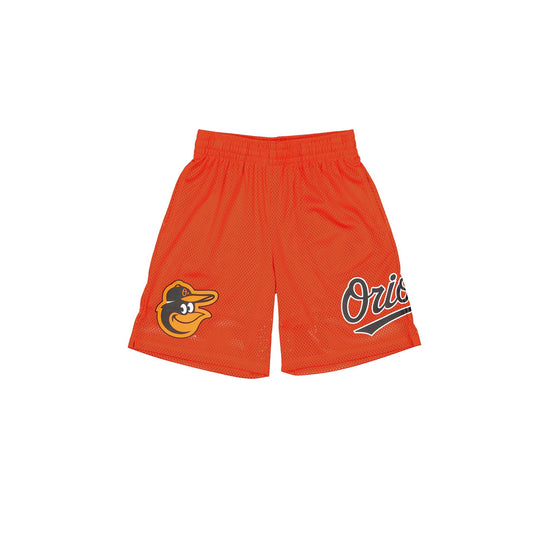 Baltimore Orioles Summer Shorts - New Era Cap