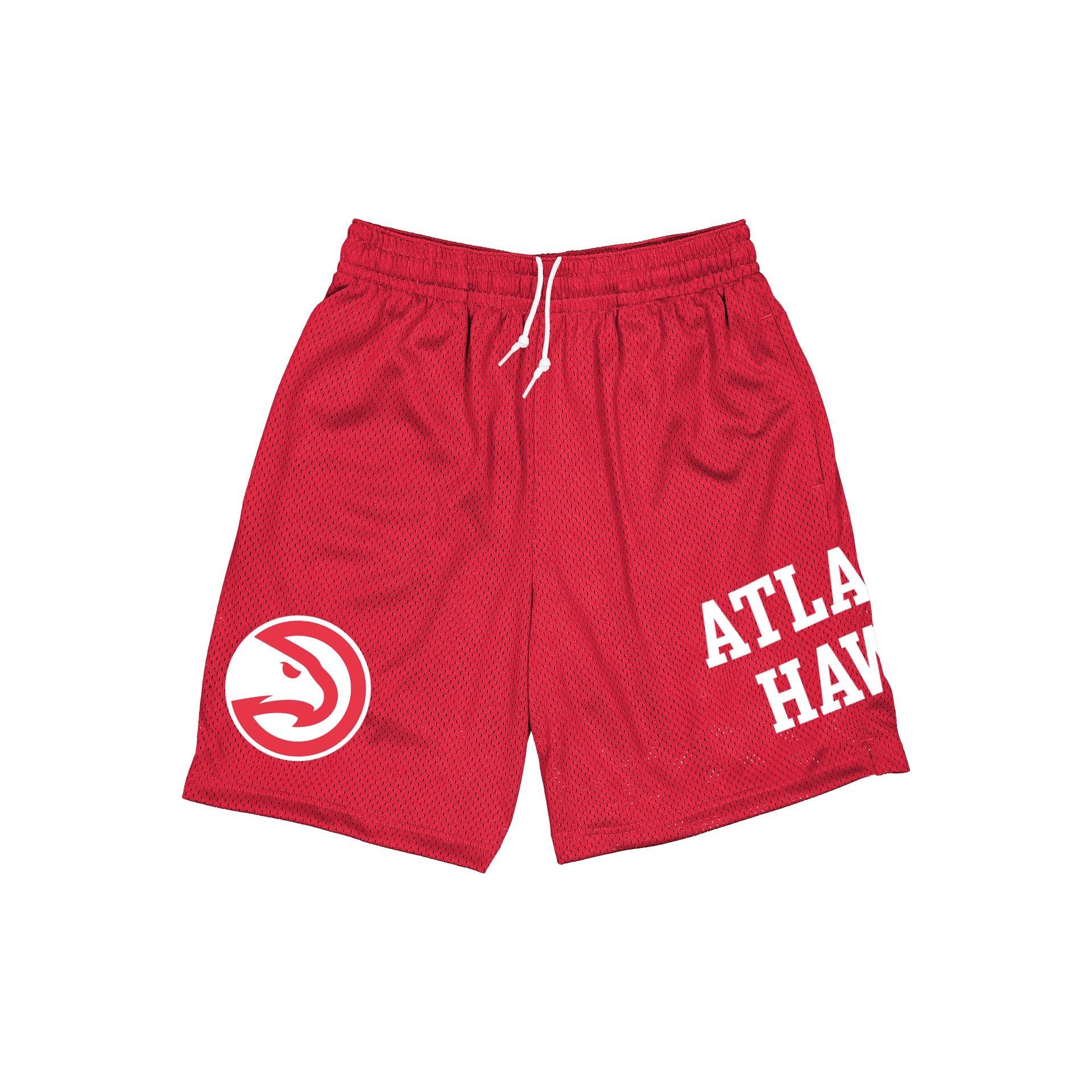 Atlanta Hawks Summer Shorts