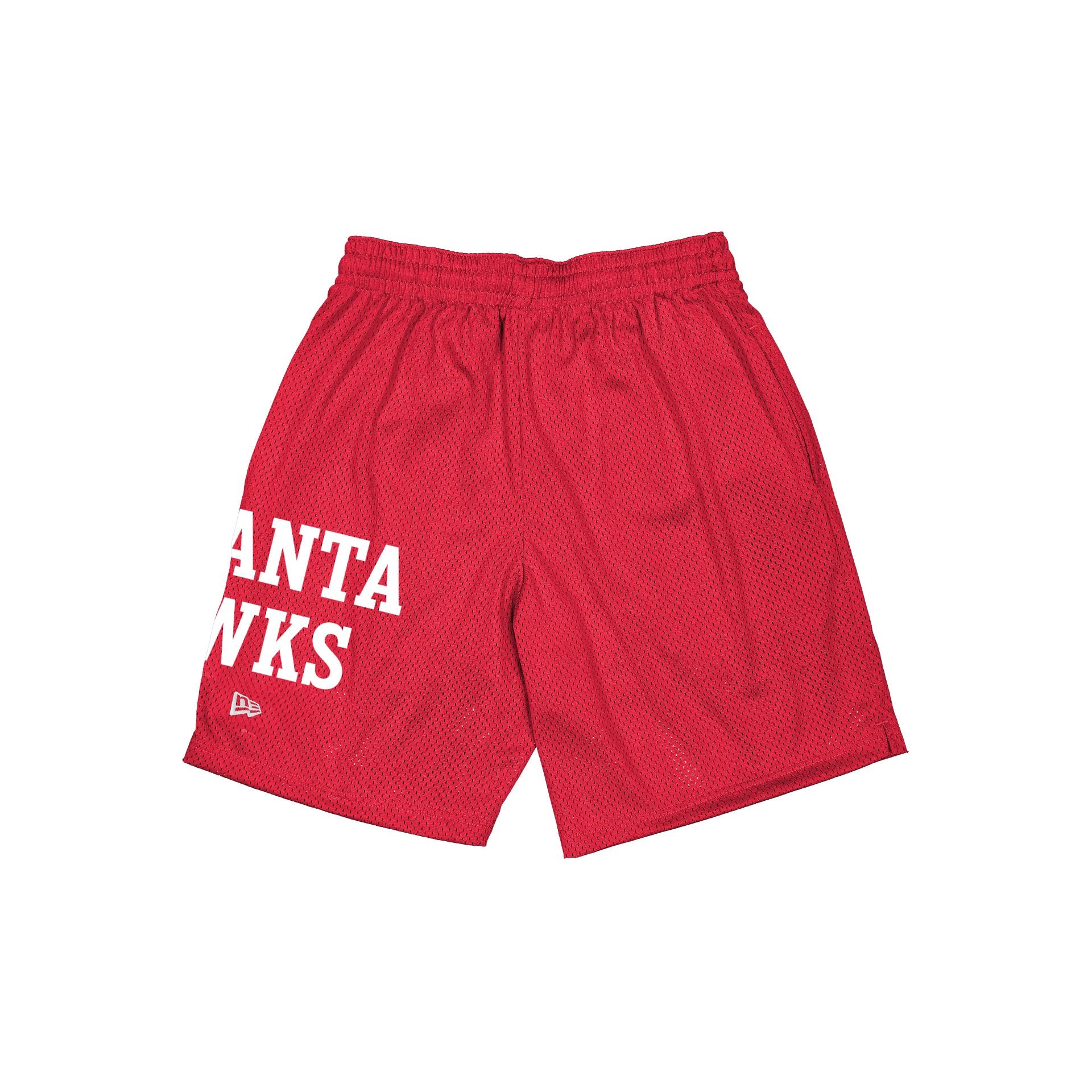 Atlanta Hawks Summer Shorts