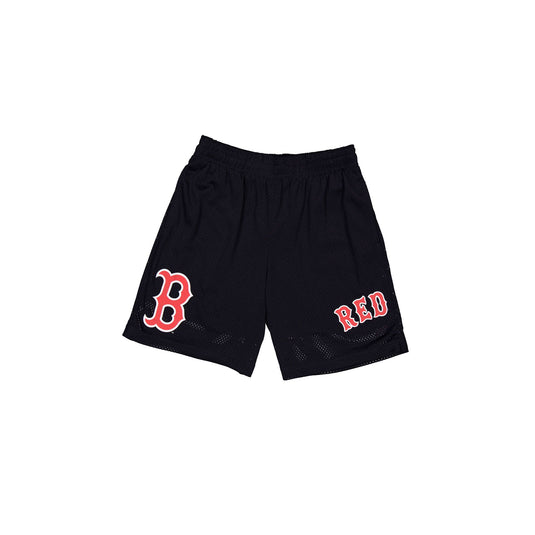 Boston Red Sox Summer Shorts - New Era Cap