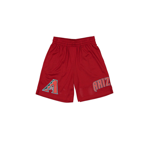 Arizona Diamondbacks Summer Shorts - New Era Cap