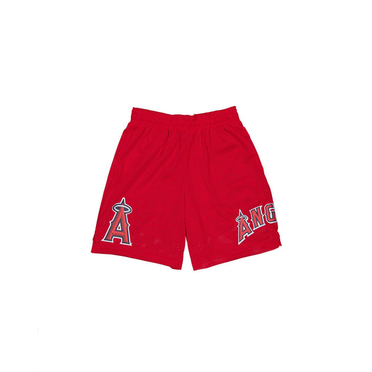 Los Angeles Angels Summer Shorts - New Era Cap