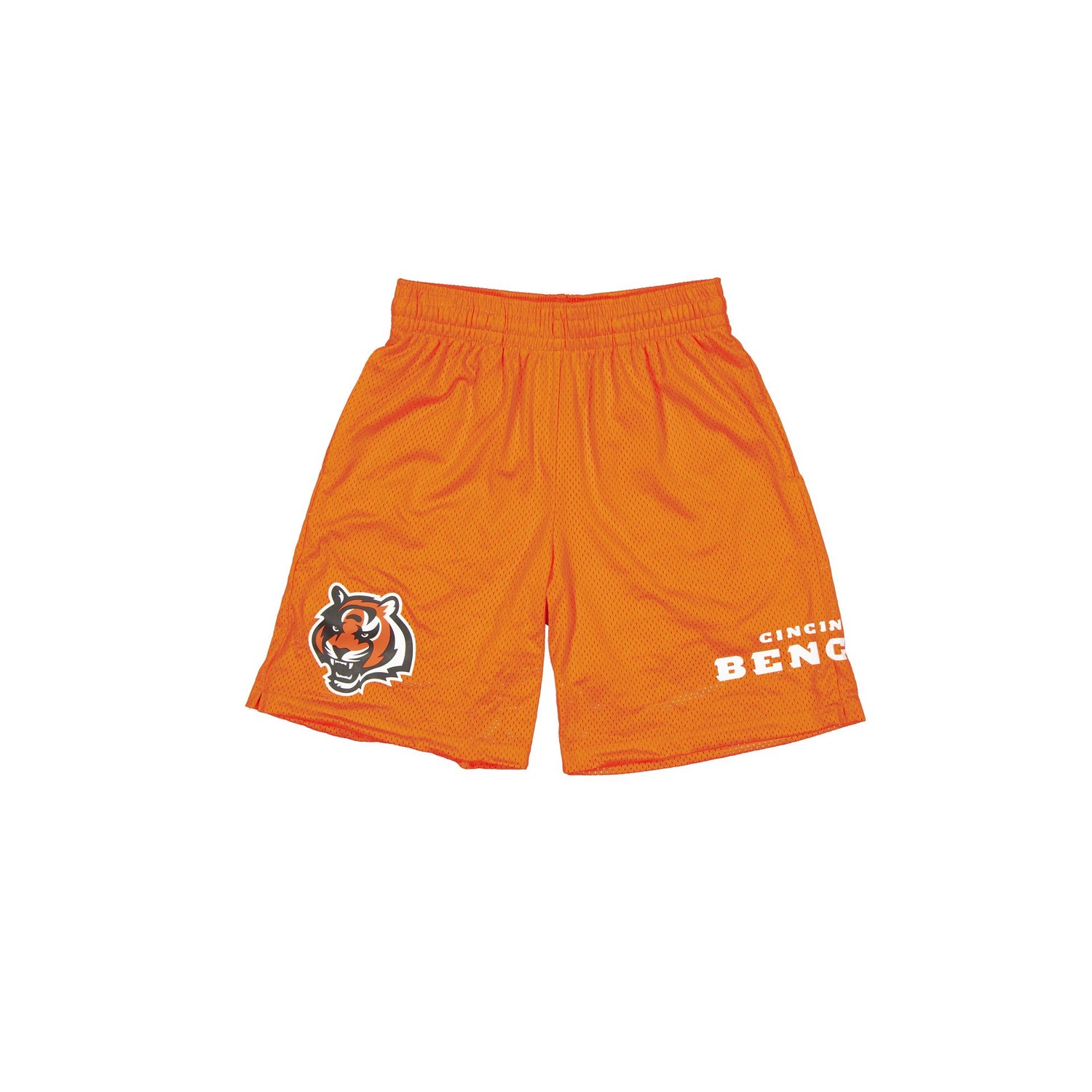 Cincinnati Bengals Summer Shorts