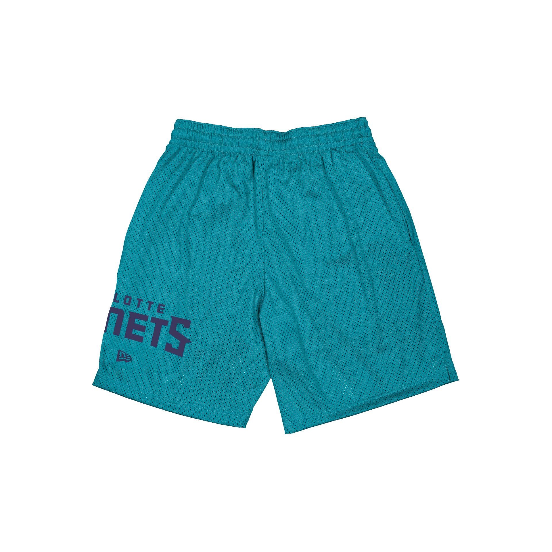 Charlotte Hornets Summer Shorts
