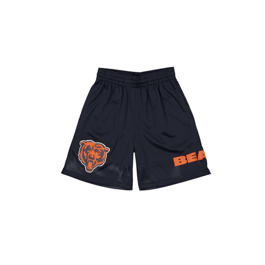 Chicago Bears Summer Shorts - New Era Cap