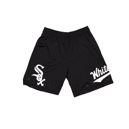 Chicago White Sox Mesh Shorts