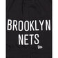 Brooklyn Nets Mesh Shorts