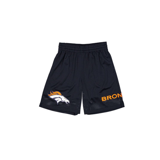 Denver Broncos Summer Shorts