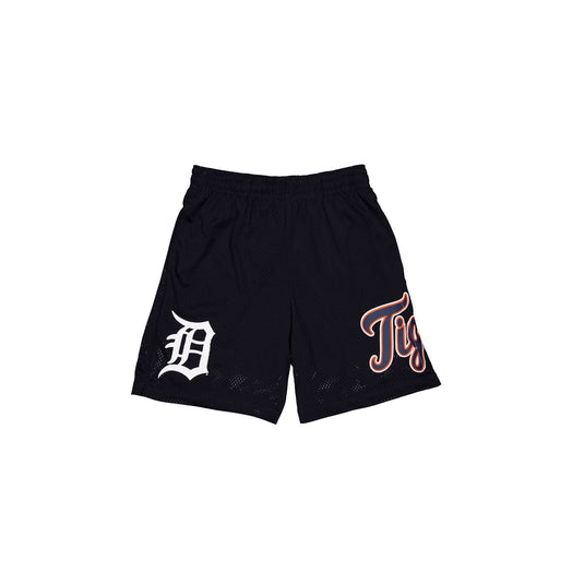 Detroit Tigers Summer Shorts - New Era Cap