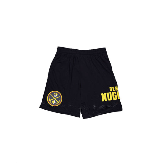 Denver Nuggets Summer Shorts - New Era Cap