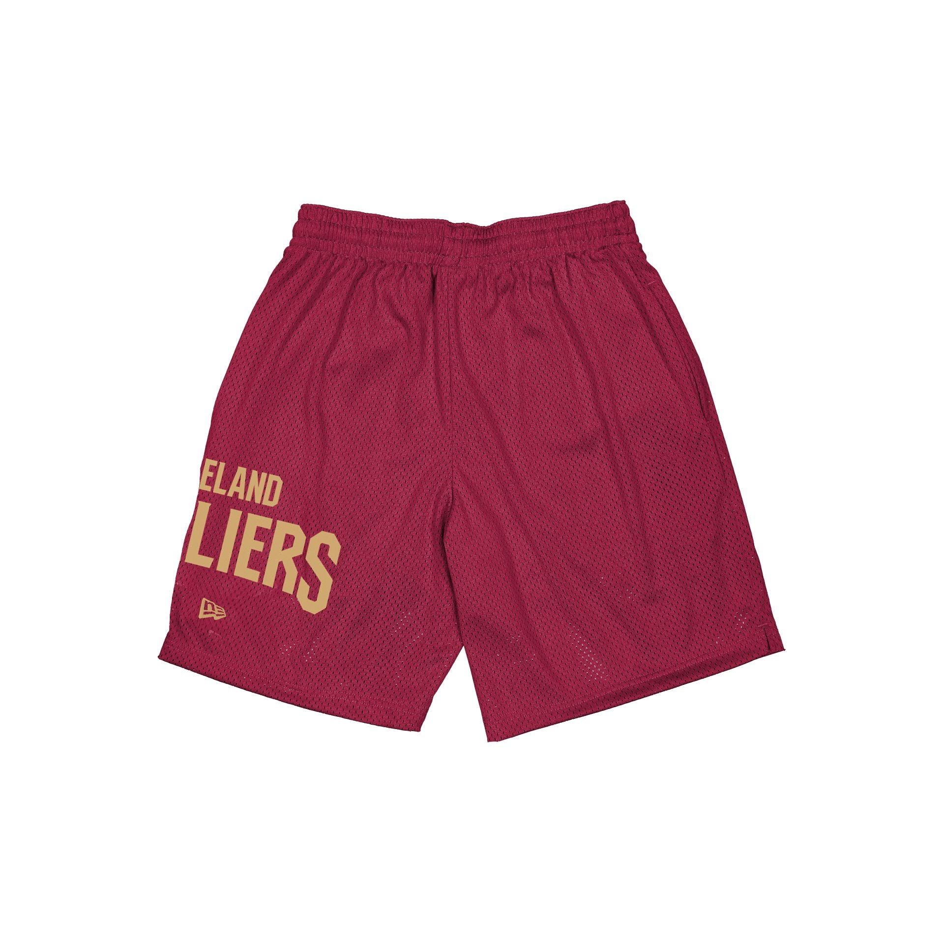 Cleveland Cavaliers Summer Shorts