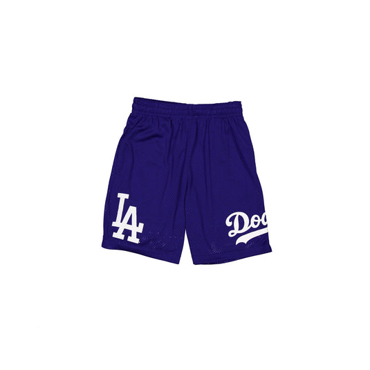 Los Angeles Dodgers Summer Shorts - New Era Cap