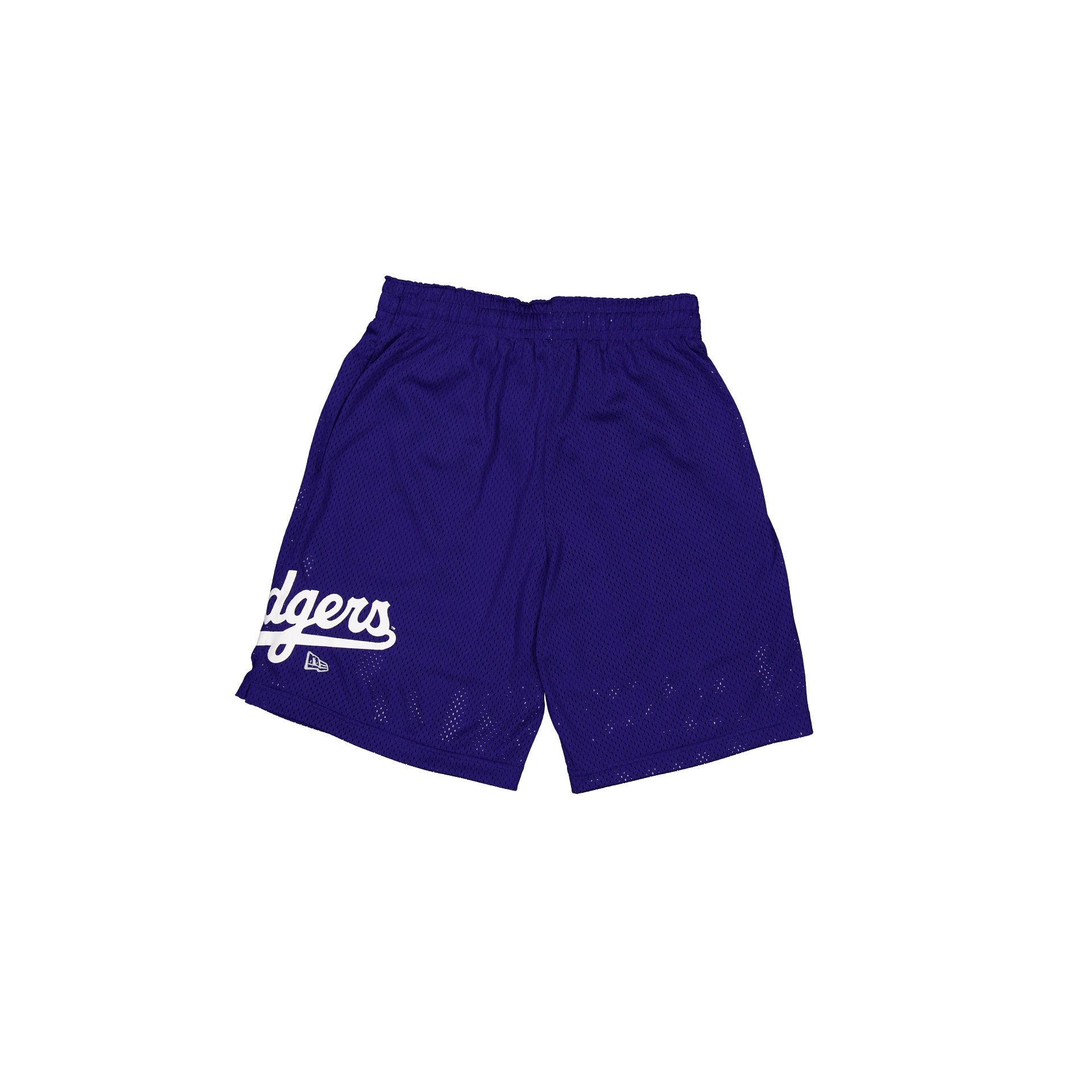 Los Angeles Dodgers Summer Shorts – New Era Cap - Main Image