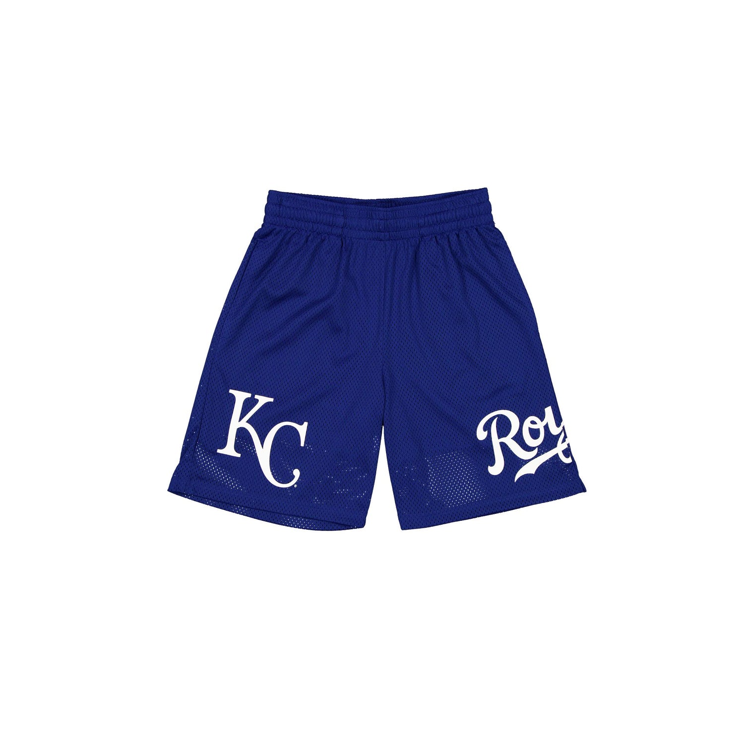 Kansas City Royals Summer Shorts
