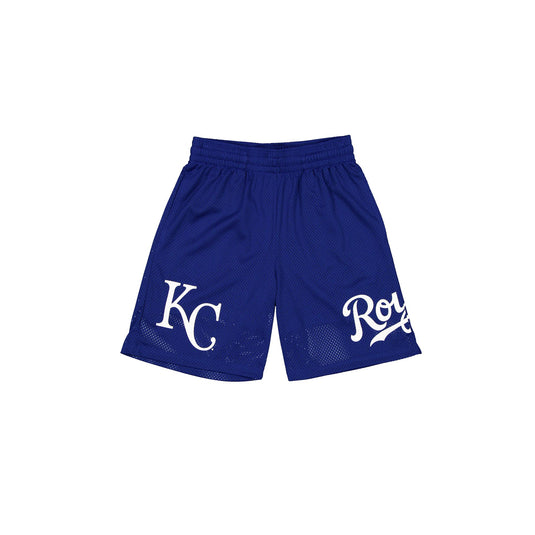 Kansas City Royals Summer Shorts - New Era Cap