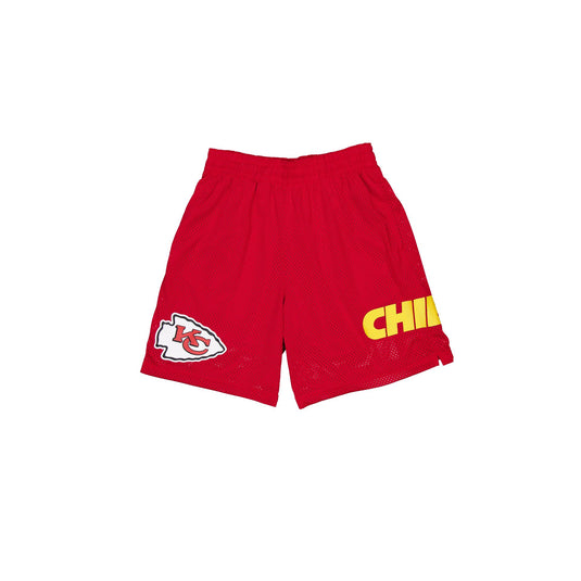 Kansas City Chiefs Summer Shorts - New Era Cap