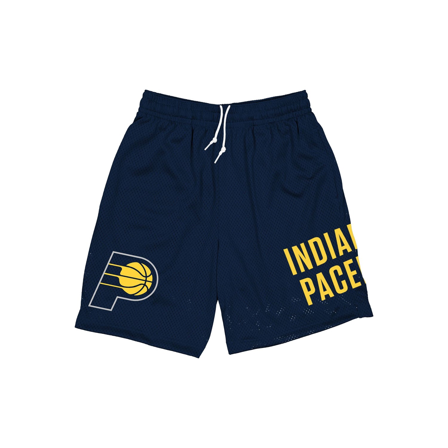 Indiana Pacers Summer Shorts