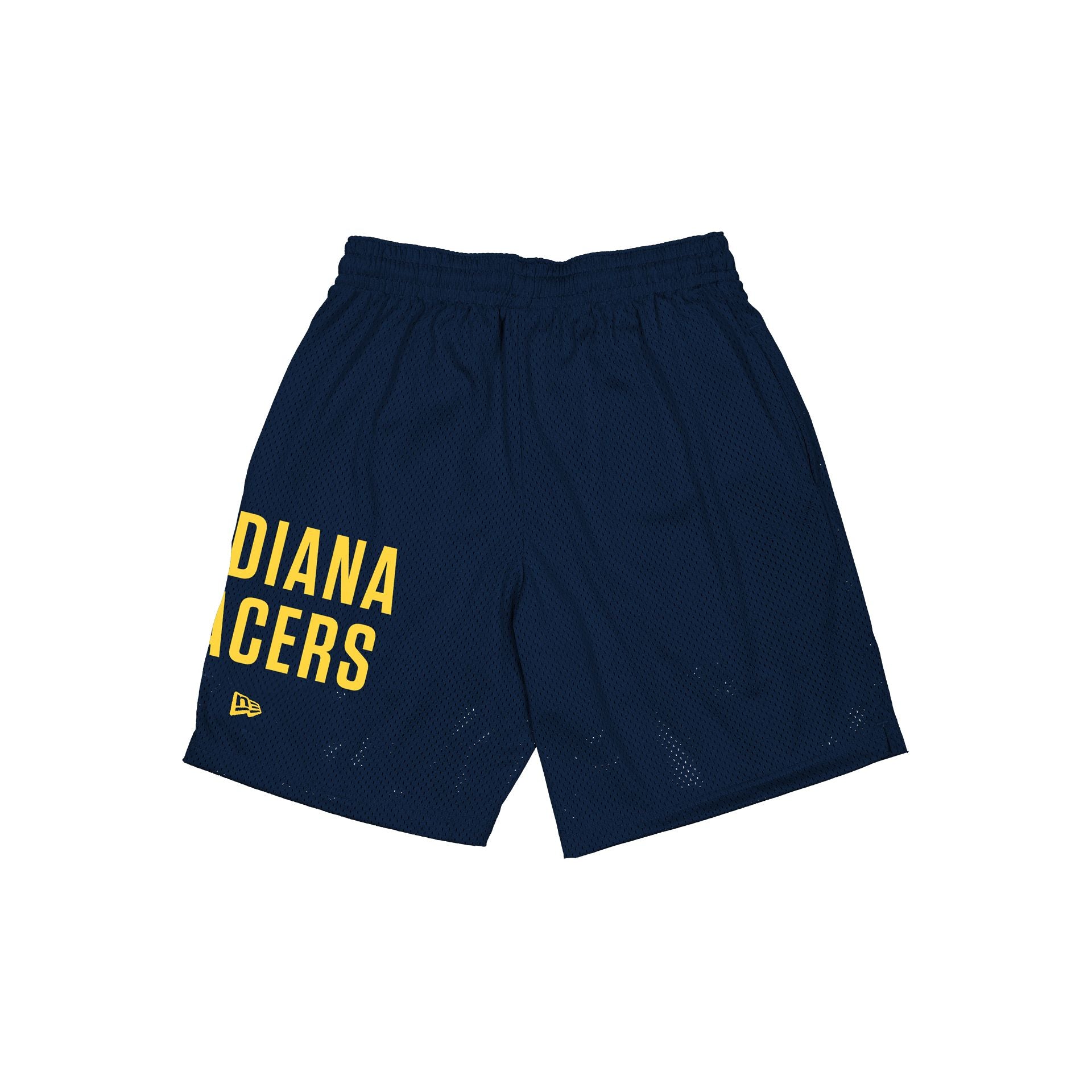 Indiana Pacers Summer Shorts