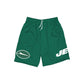 New York Jets Summer Shorts
