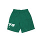 New York Jets Summer Shorts