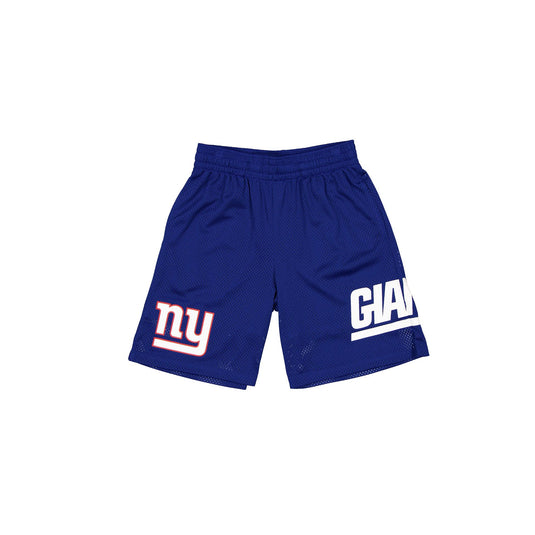 New York Giants Summer Shorts - New Era Cap