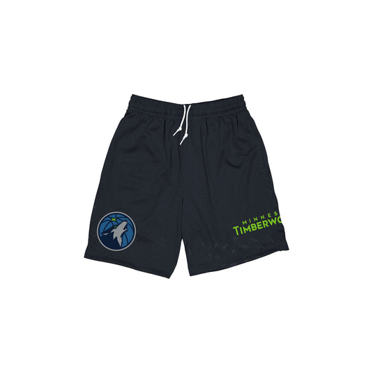 Minnesota Timberwolves Summer Shorts - New Era Cap