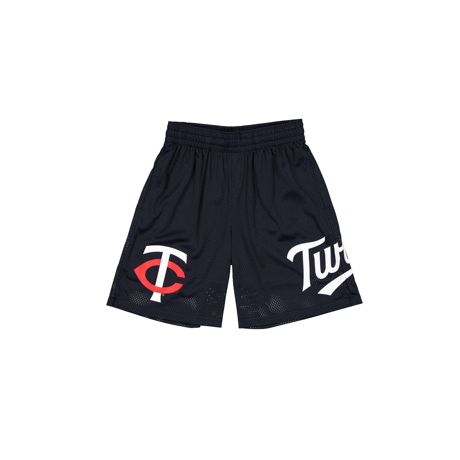 Minnesota Twins Summer Shorts