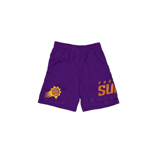 Phoenix Suns Summer Shorts - New Era Cap