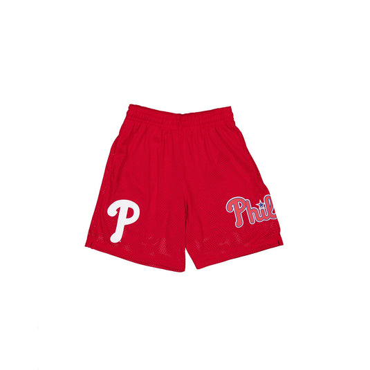 Philadelphia Phillies Summer Shorts - New Era Cap