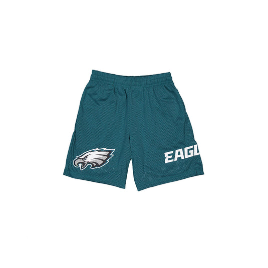 Philadelphia Eagles Summer Shorts - New Era Cap