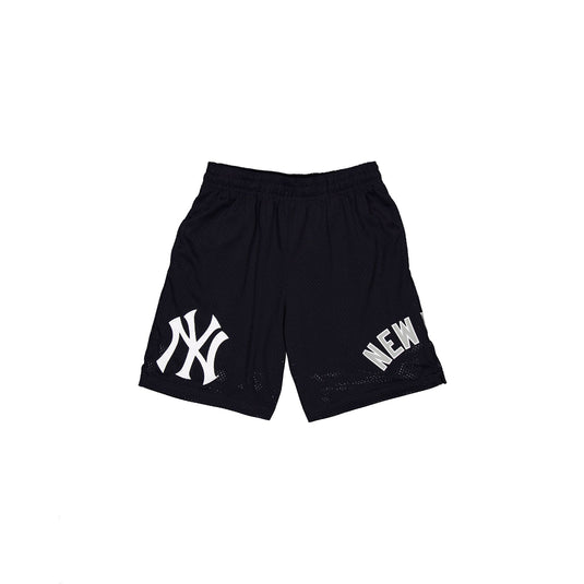 New York Yankees Summer Shorts - New Era Cap