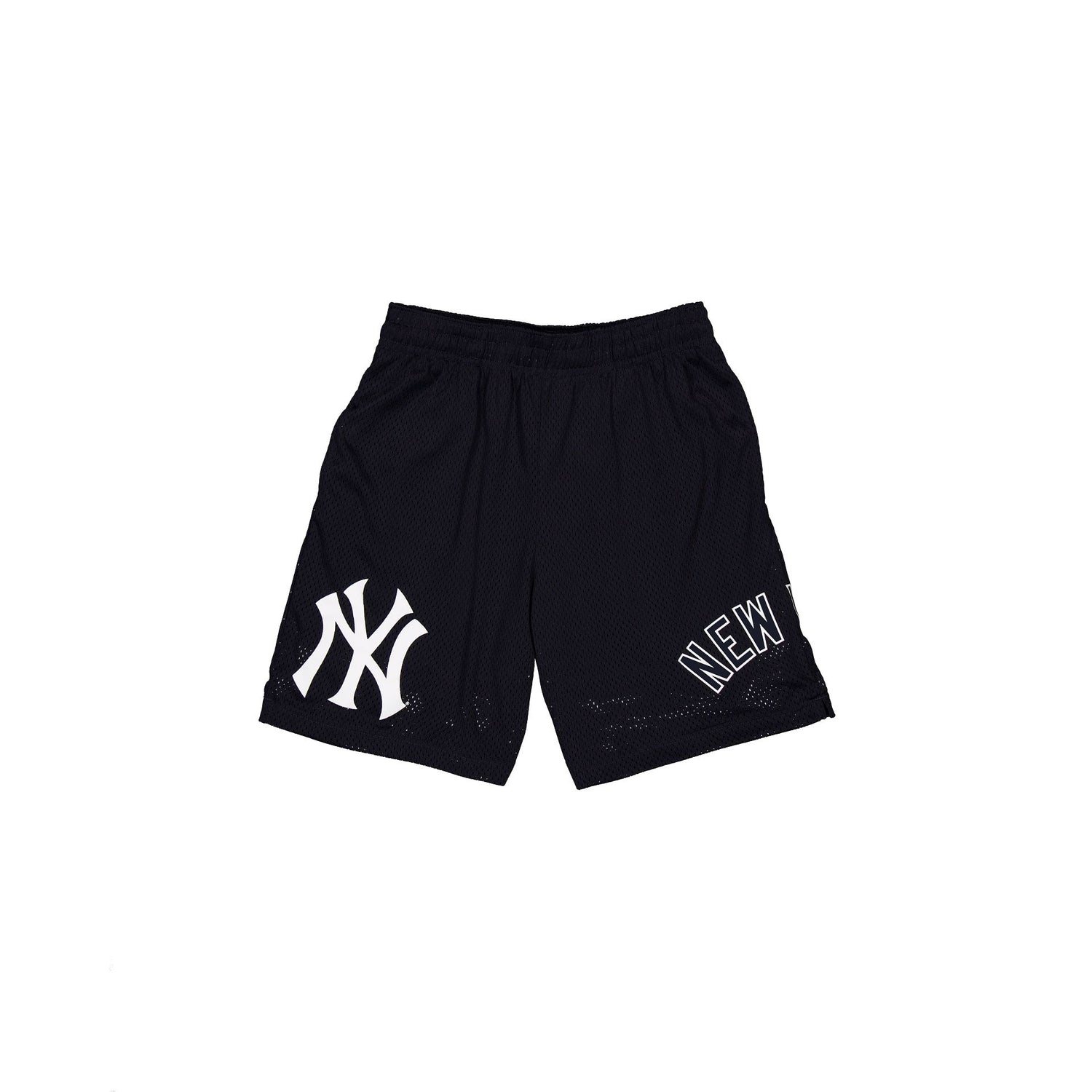 New York Yankees Summer Shorts
