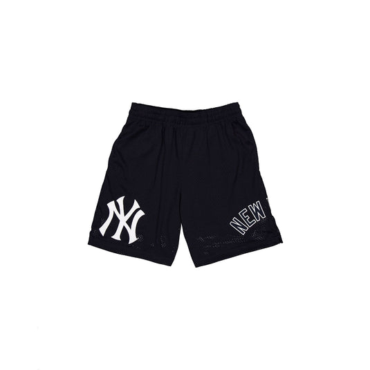 New York Yankees Summer Shorts - New Era Cap