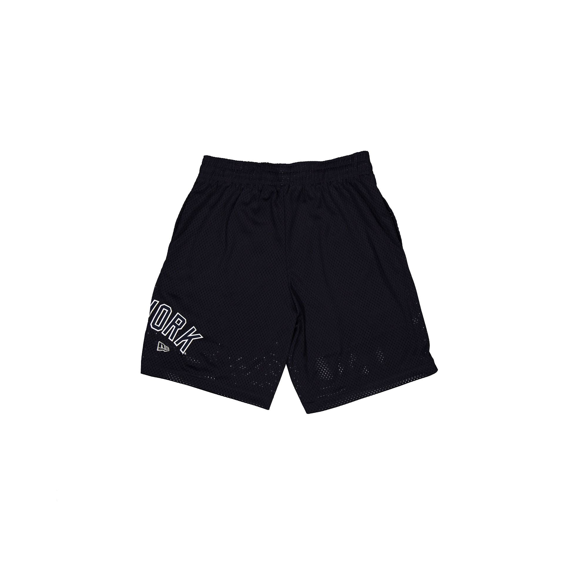 New York Yankees Summer Shorts