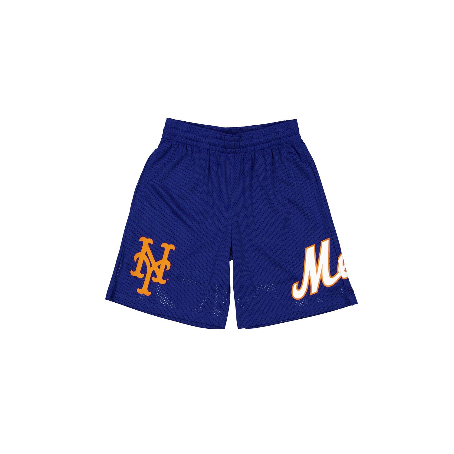 New York Mets Summer Shorts
