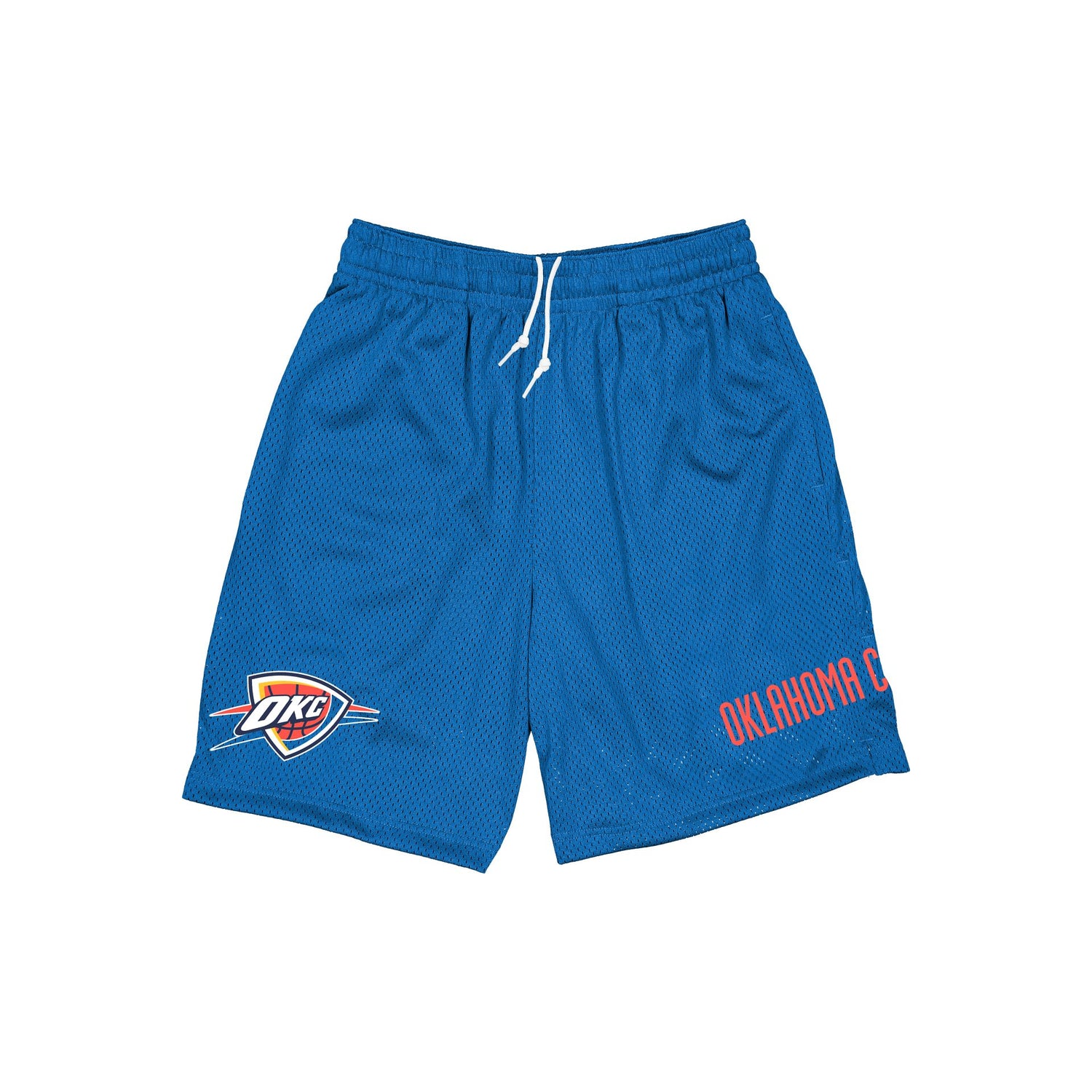 Oklahoma City Thunder Summer Shorts