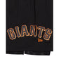San Francisco Giants Mesh Shorts