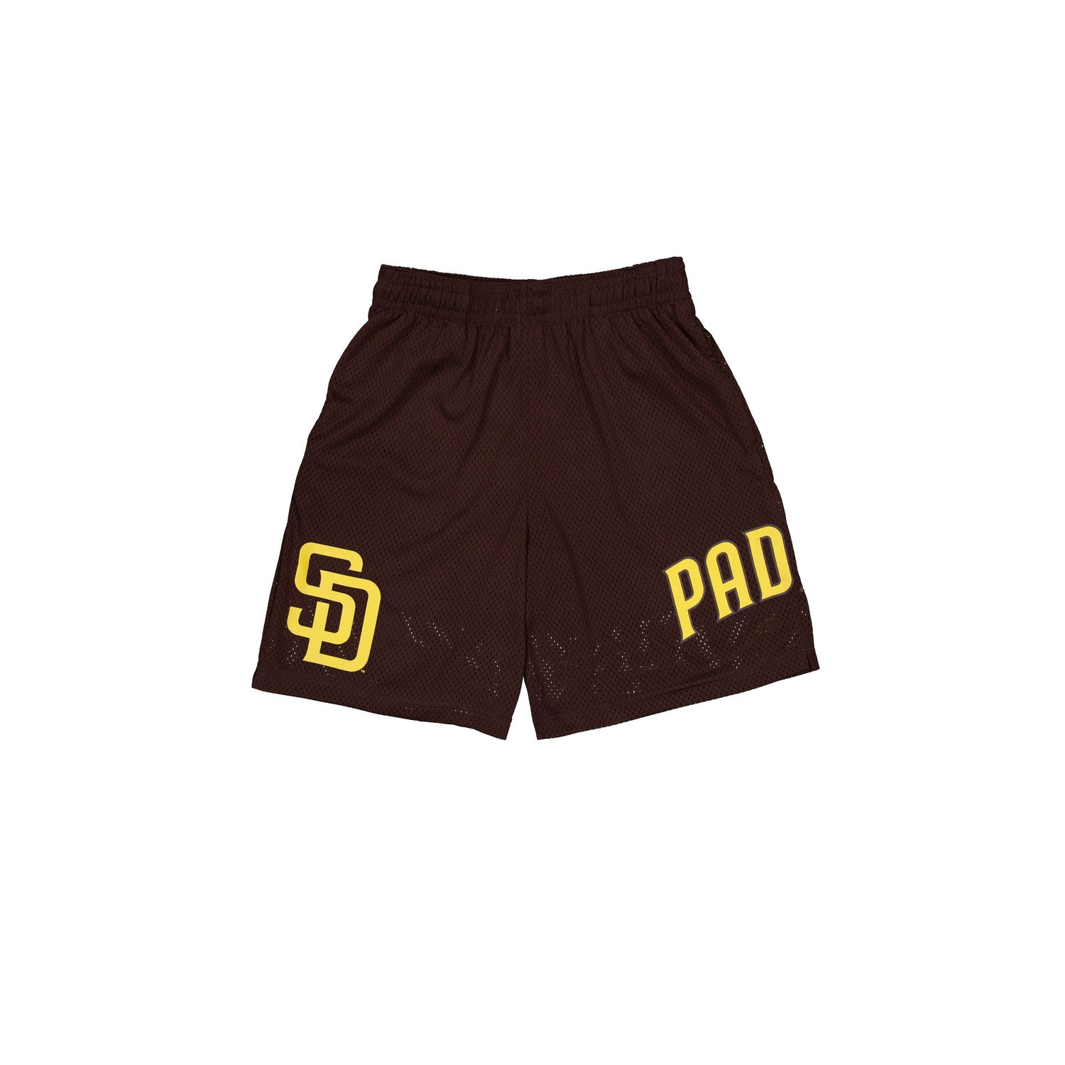 San Diego Padres Summer Shorts