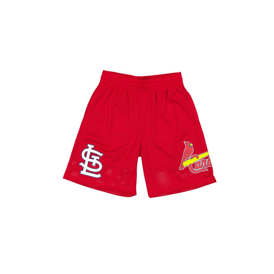 St. Louis Cardinals Summer Shorts - New Era Cap