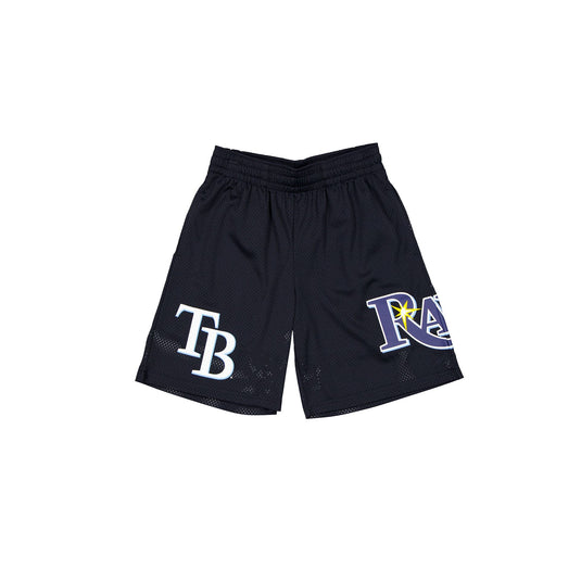 Tampa Bay Rays Summer Shorts - New Era Cap