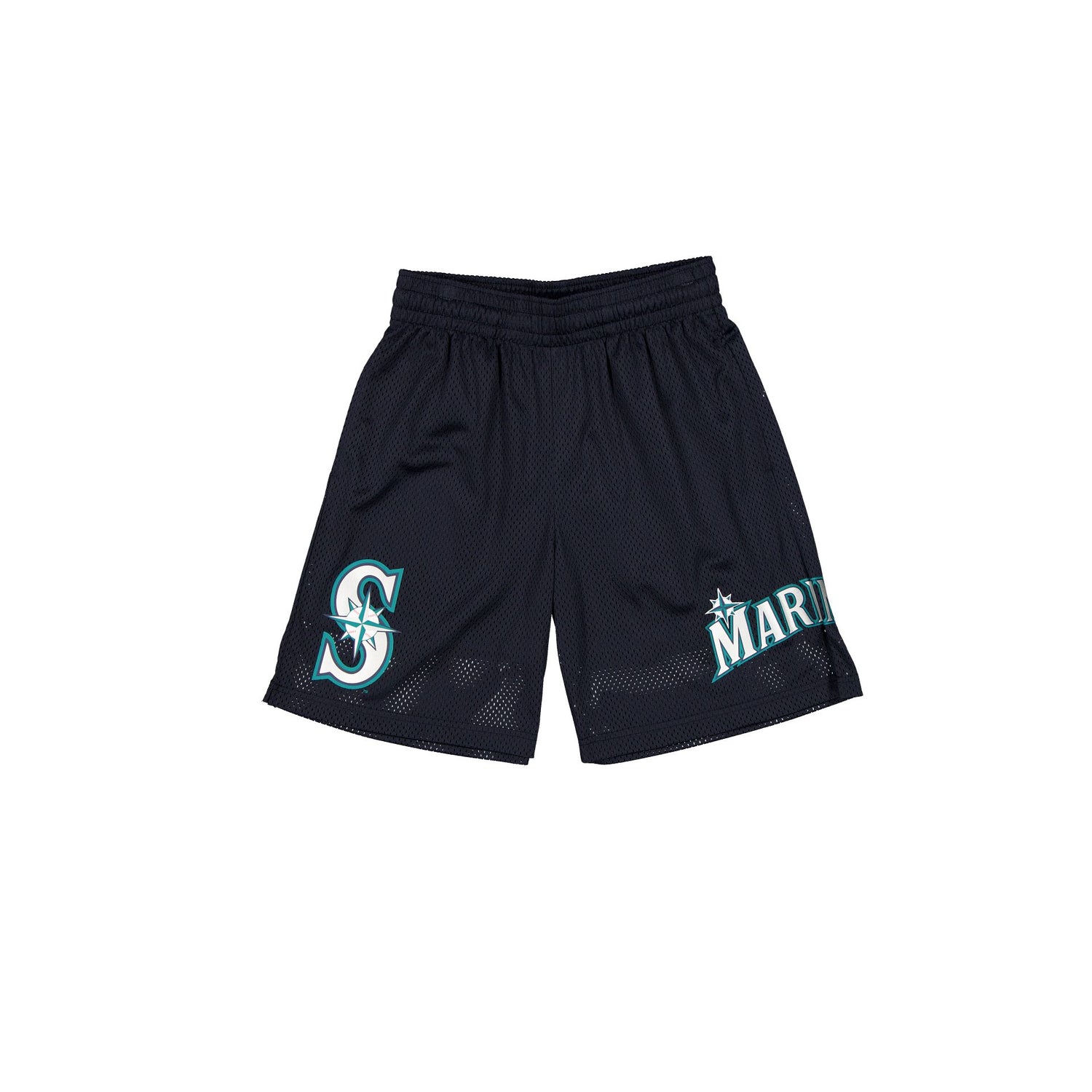 Seattle Mariners Summer Shorts